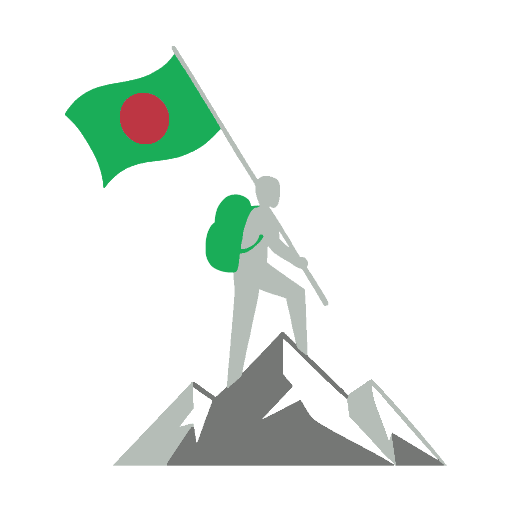 Bangladeshi Students Rising