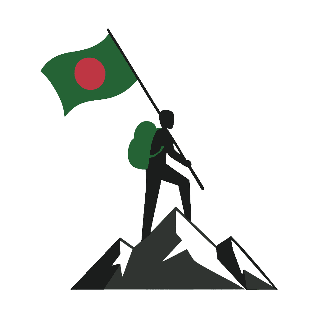 Bangladeshi Students Rising